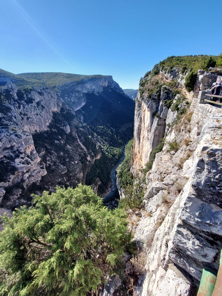 Gorges du Verdon 2