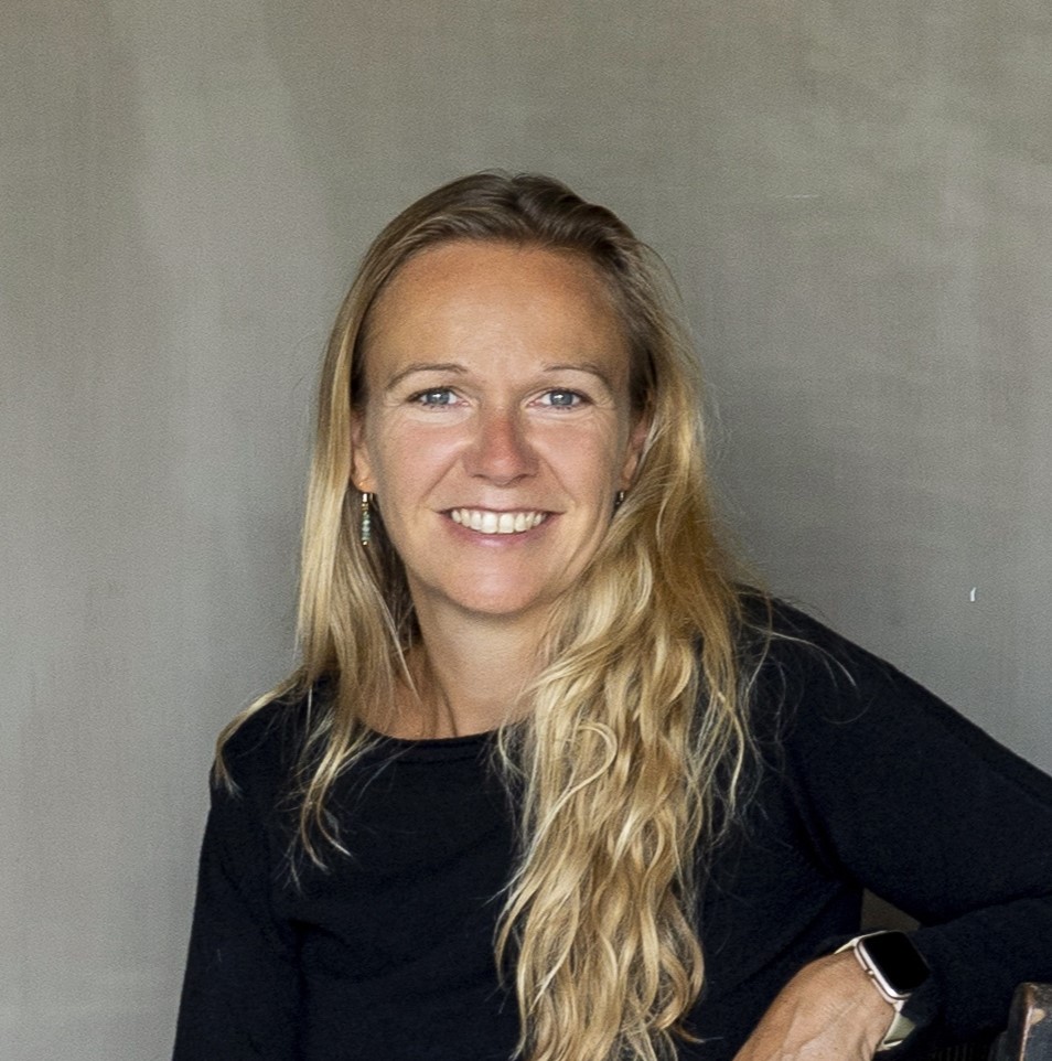 Column: mijn eerste kus, op z’n Frans