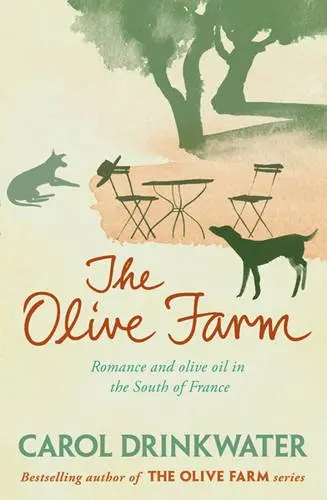The Olive Farm (De Olijfgaard)
