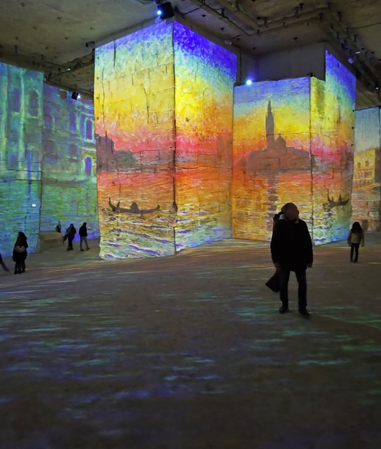 monet 3