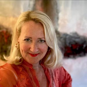Karin van Os ART AGENDA PROVENCE-HANSINTHEPROVENCE