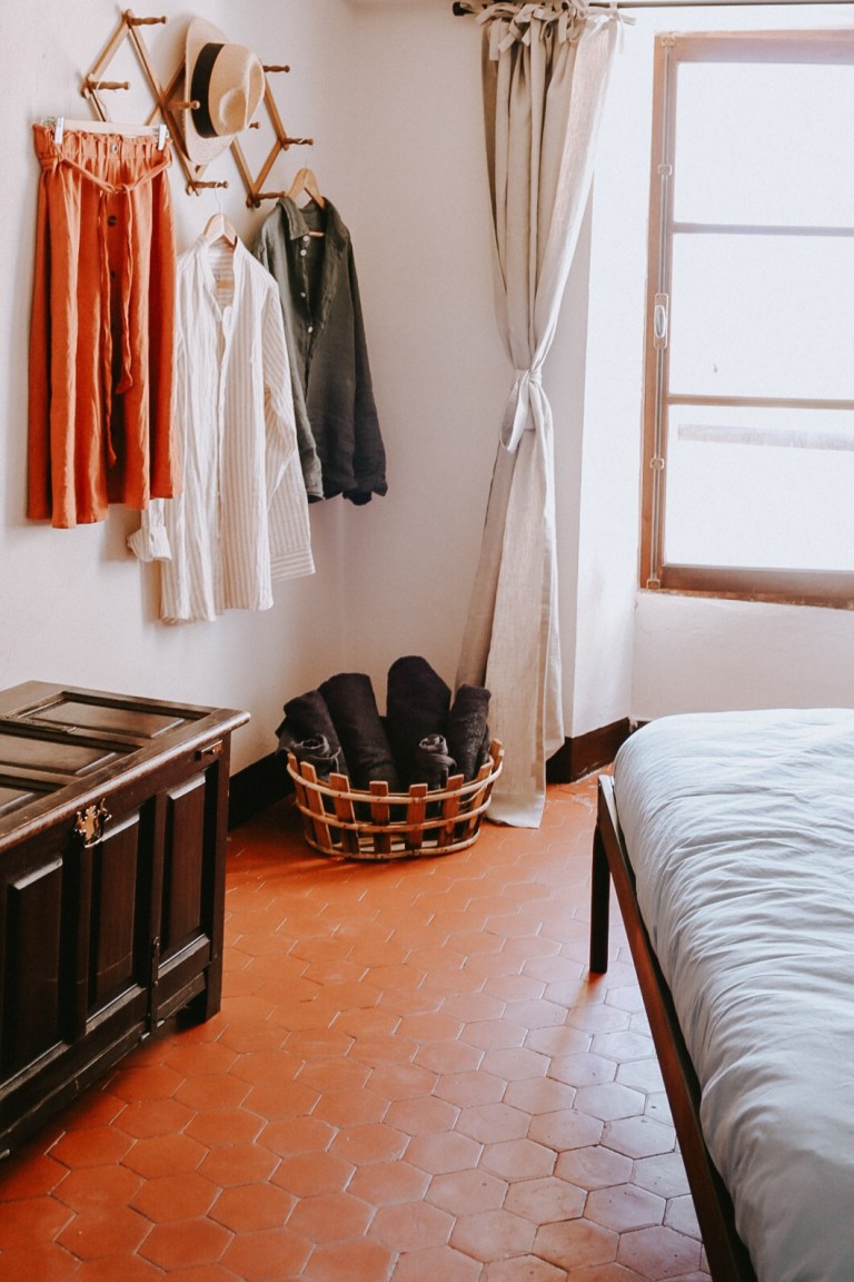 tegells slaapkamer 6a