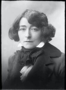 Eileen Gray