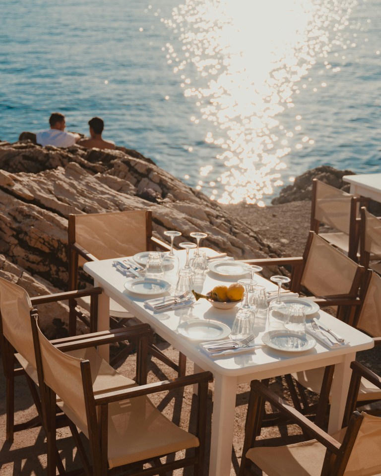 slow living aan de cote d' Azur