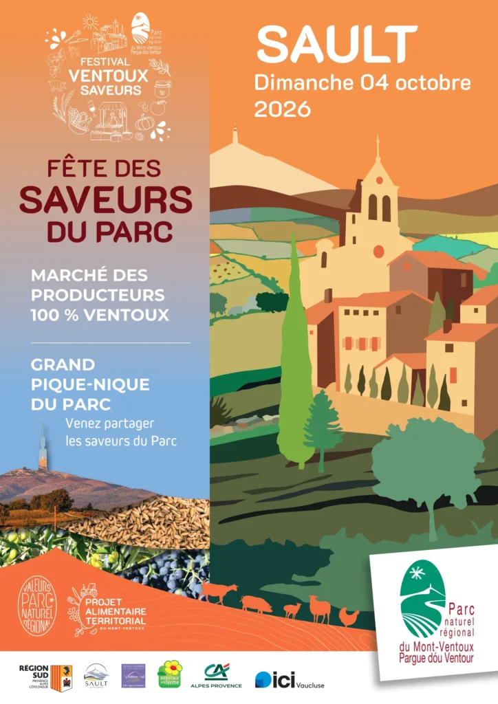 Sault fete des saveurs