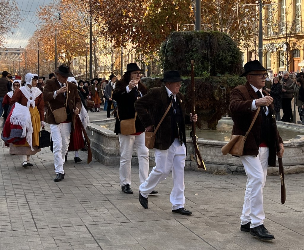 De Provencaalse Bravade