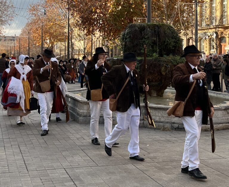De Provencaalse Bravade