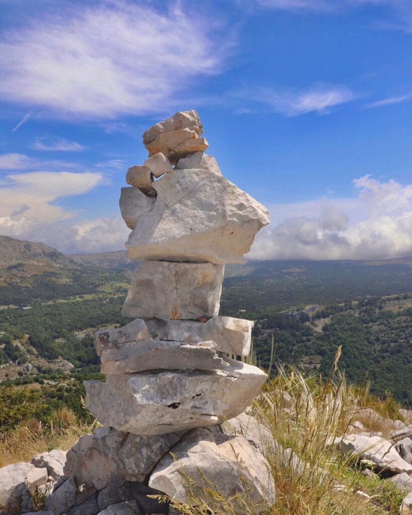 De stille kracht van de Provence