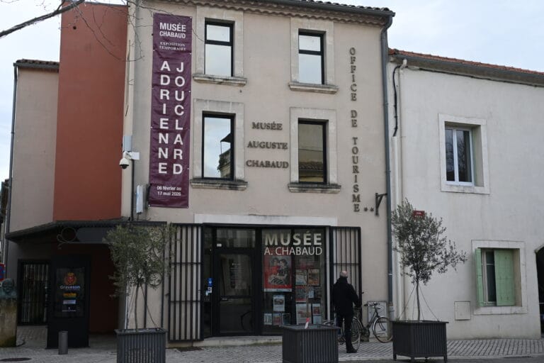 Musee Chabaud