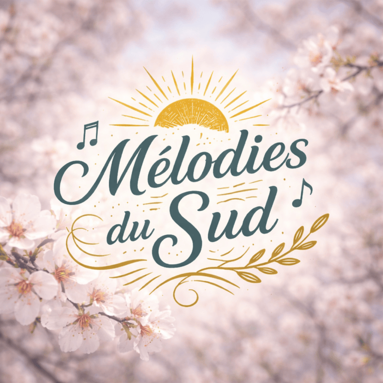 Melodies du Sud - maart 2026