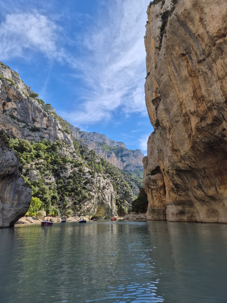 Gorges du verdon