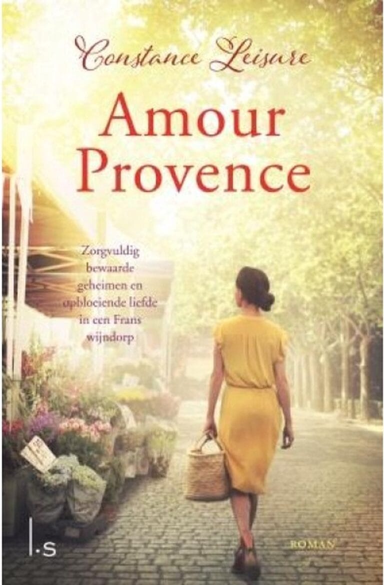 amour provence 3