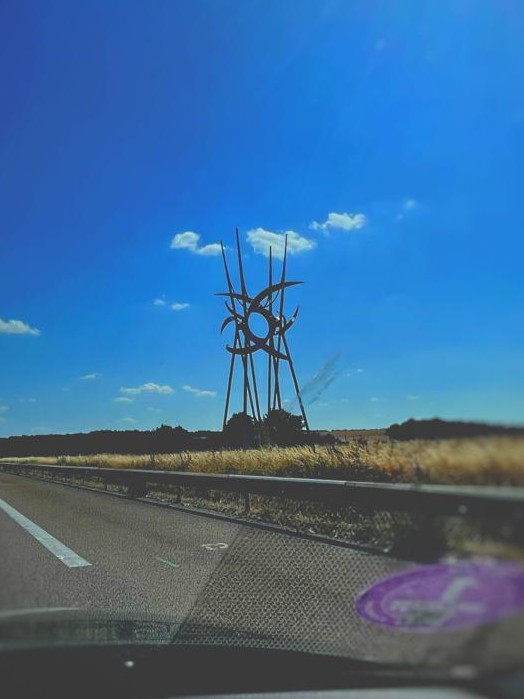 zon van Langres A31