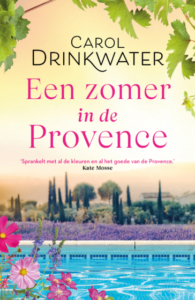 Een zomer in de Provence