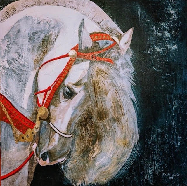 Art Agenda Provence - augustus 2026