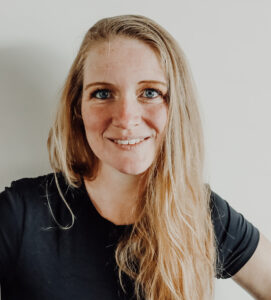Lieke Lobregt