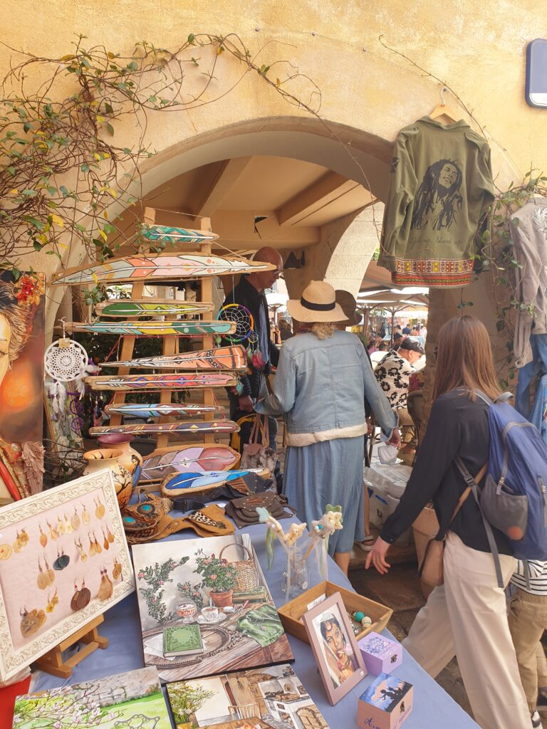 markt Valbonne