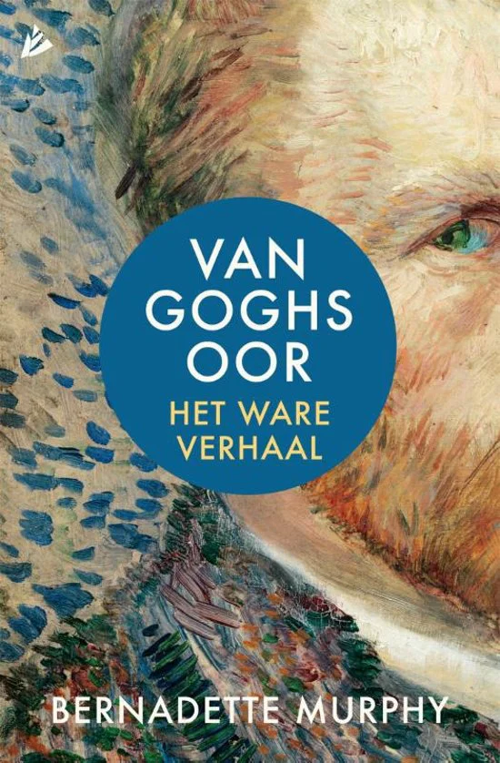 Van gogh's oor