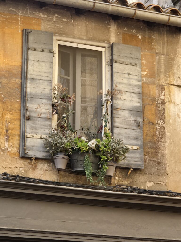 sant remy de provence - melodies du sud